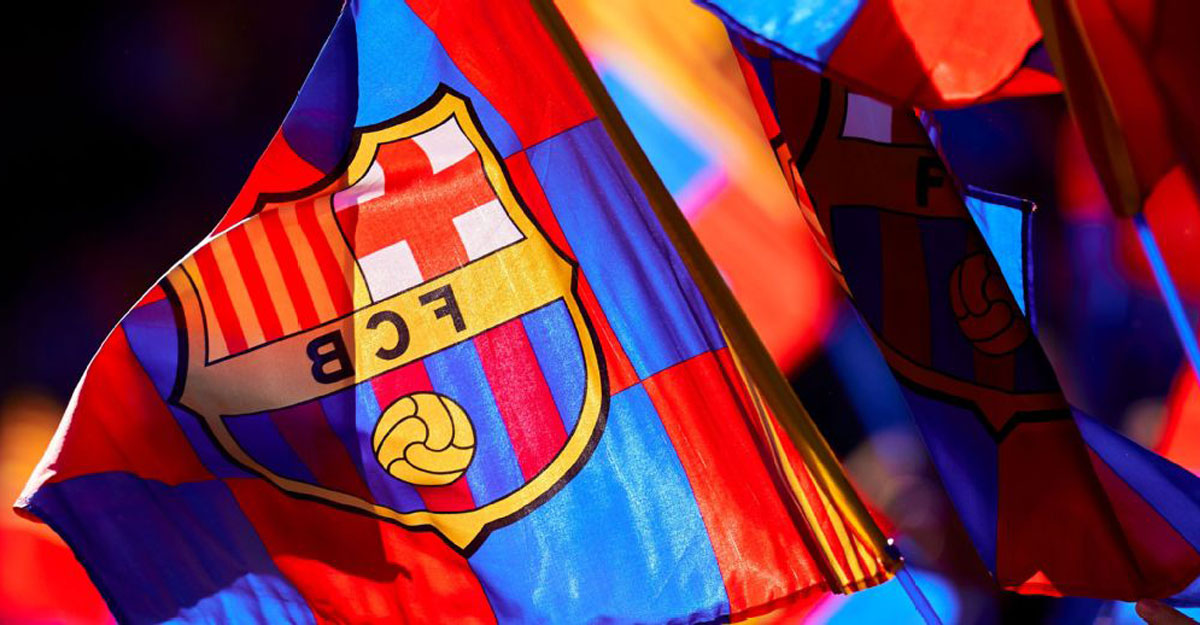 টিভি স্বত্বের ১০ ভাগ বেচে বার্সা পাচ্ছে ২০০ মিলিয়নের বেশি