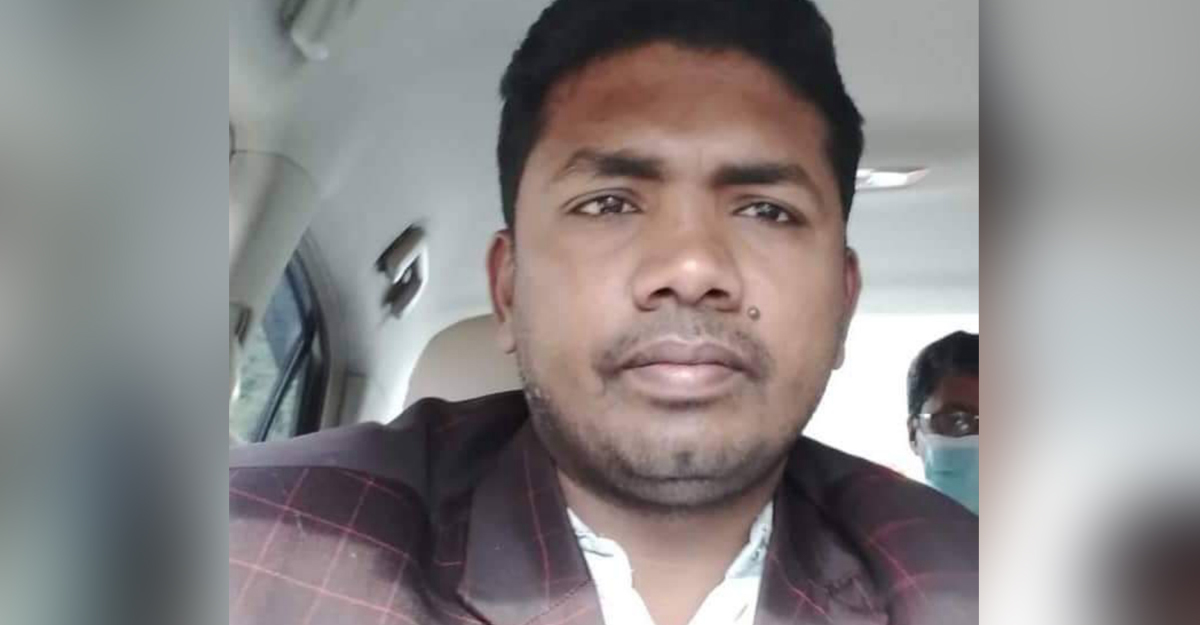 যুবলীগ নেতাকে হাত-পা বেঁধে নির্যাতন, ইউপি মেম্বার গ্রেফতার