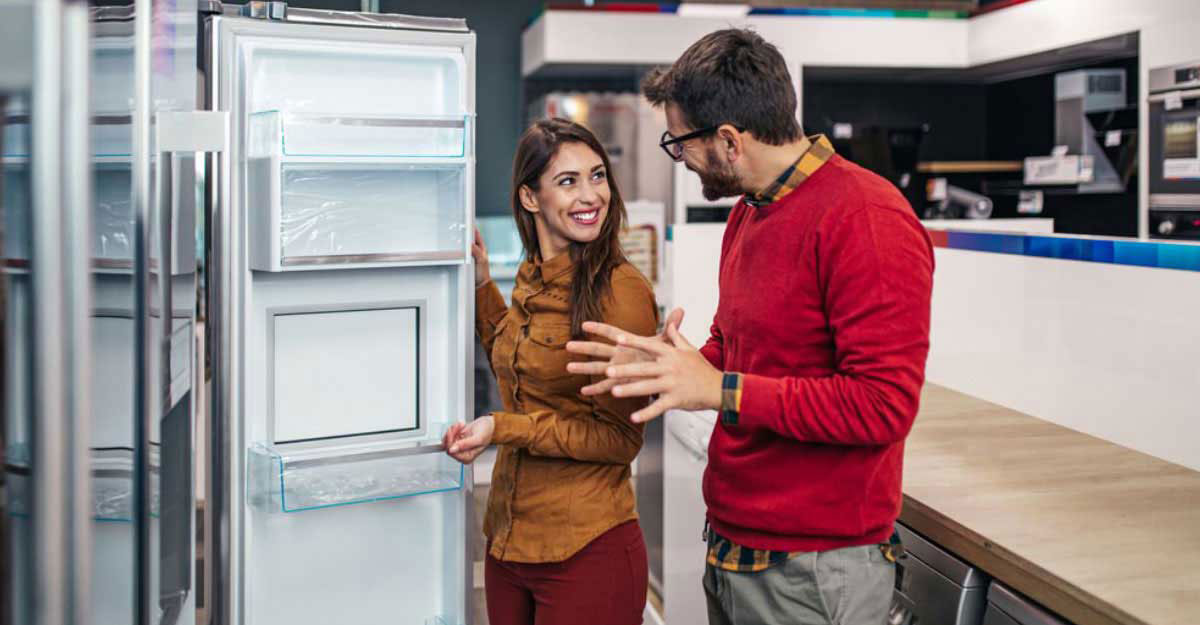 fridge