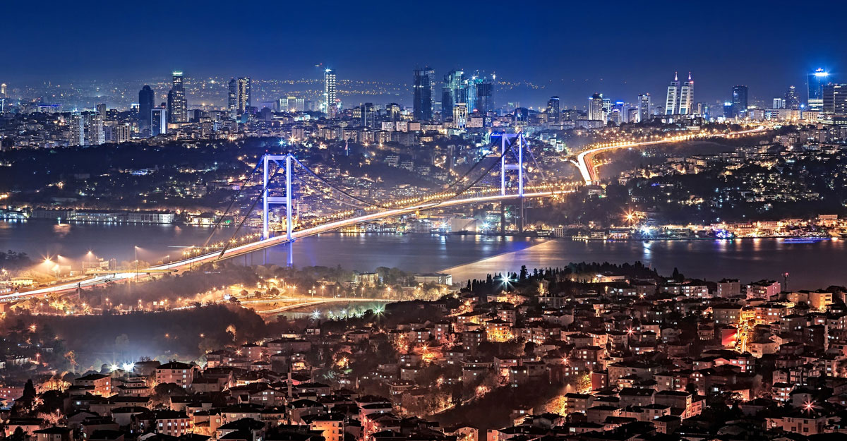 ইরানের ভয়, নাগরিকদের তুরস্ক ছাড়ার নির্দেশ ইসরায়েলের