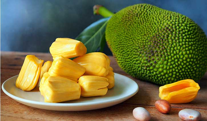 jackfruits