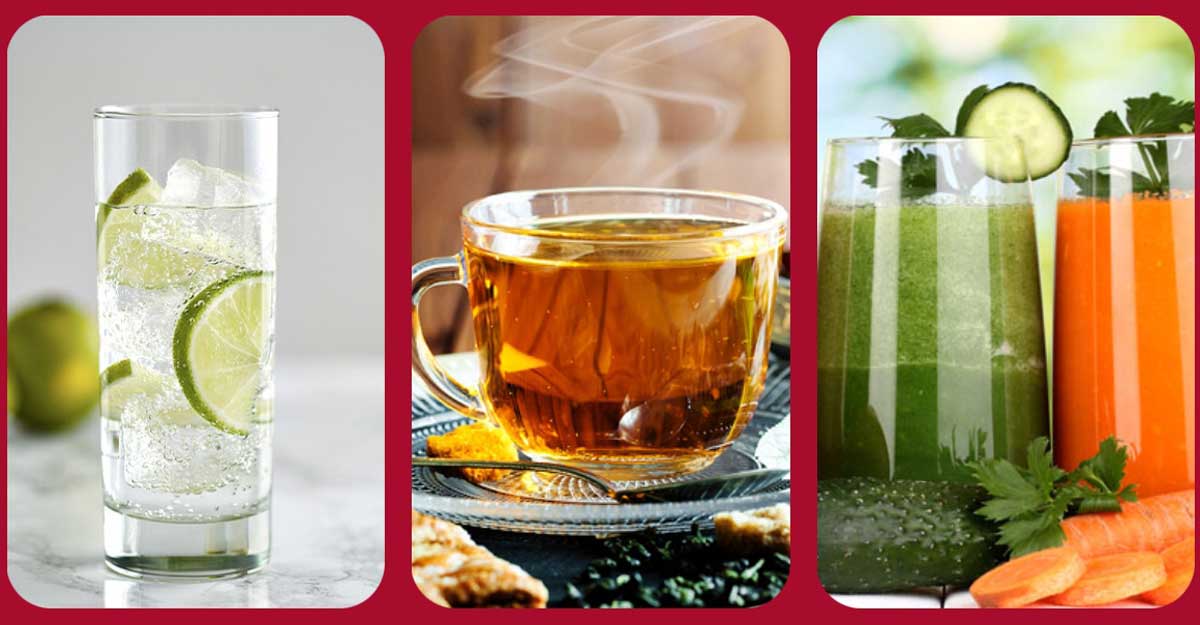 ফলের রসের বদলে ডায়াবেটিক রোগীদের ভরসা যে পানীয়তে