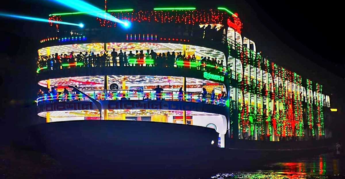 পদ্মা সেতু উদ্বোধনী অনুষ্ঠানে যোগ দিতে যাবে দক্ষিণের লাখো মানুষ