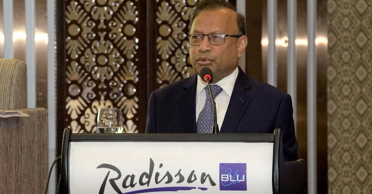 ‘জলবায়ু পরিবর্তন মোকাবিলায় গুরুত্বপূর্ণ ভূমিকা রাখবে গ্রিন বন্ড’