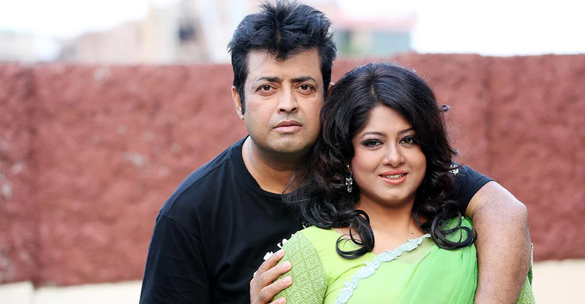 তাদের সংসার কি ভাঙছে—প্রশ্ন অনুরাগীদের