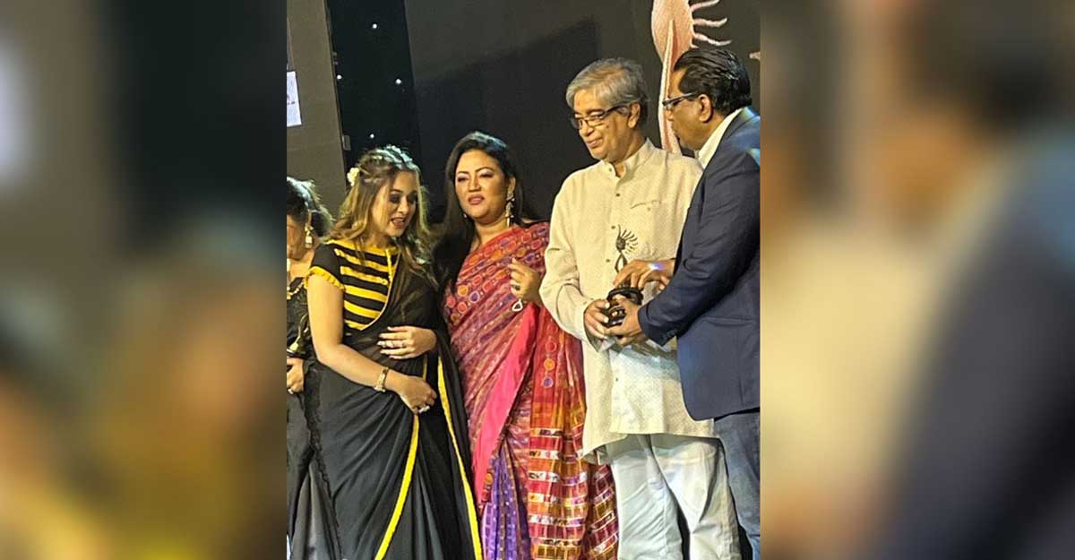 ‘নতুন প্রজন্ম ডিজিটাল প্রযুক্তিতে বিনোদন খোঁজে’