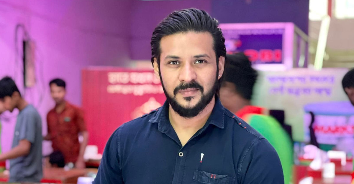 সিনেমার টাকা বন্যার্তদের দেবেন নিরব