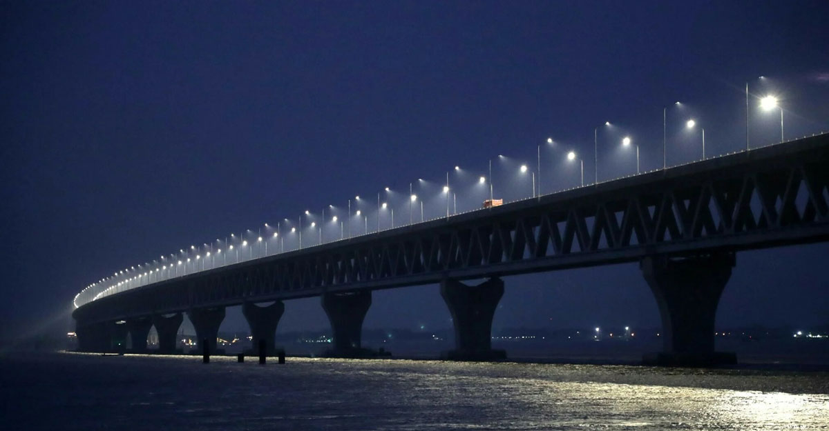 পদ্মা সেতু সুফল বয়ে আনবে ক্রীড়াঙ্গনেও