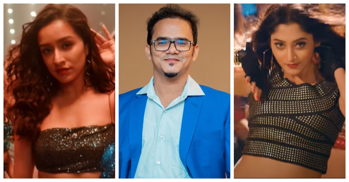 নকলের অভিযোগ অস্বীকার করলেন অনন্য মামুন