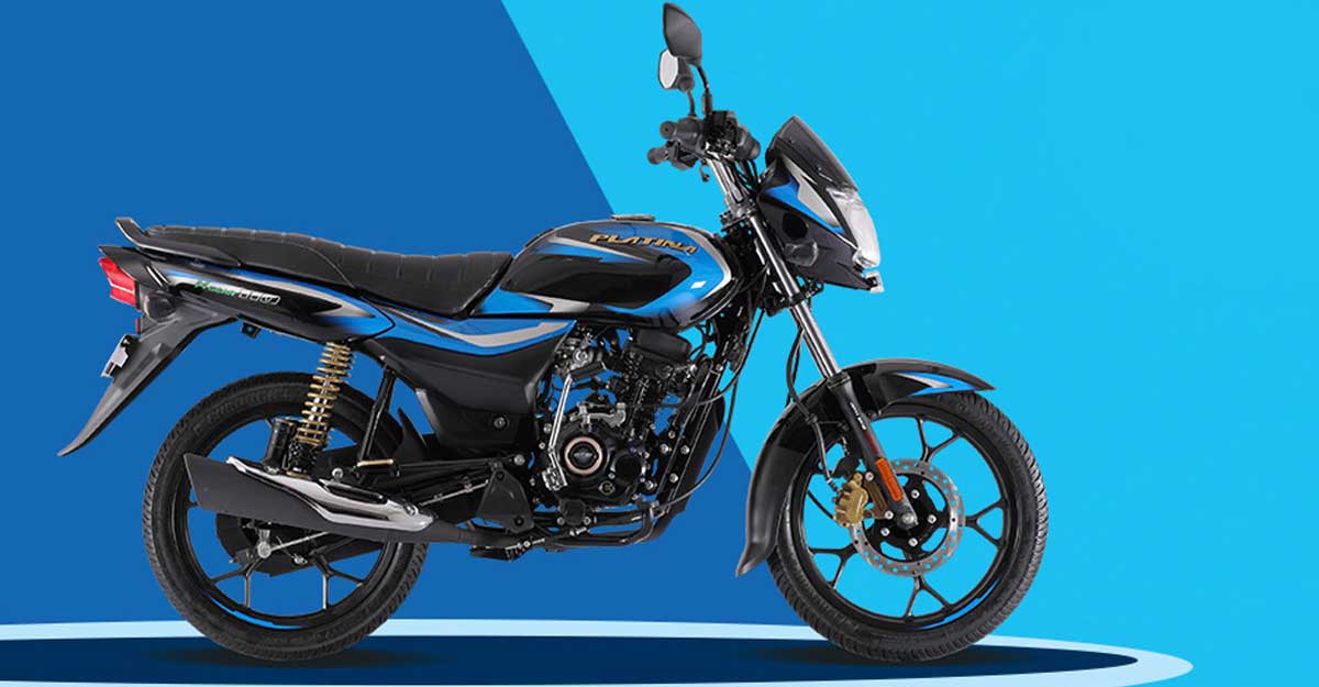 সস্তার বাইকে ডিস্ক ব্রেক, সঙ্গে দুর্দান্ত মাইলেজ