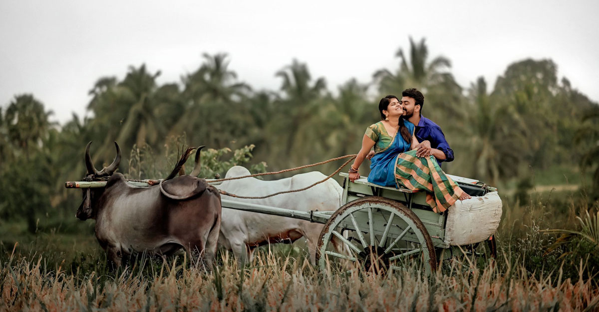 প্রেম করে বিয়ে করার ৪ সুবিধা