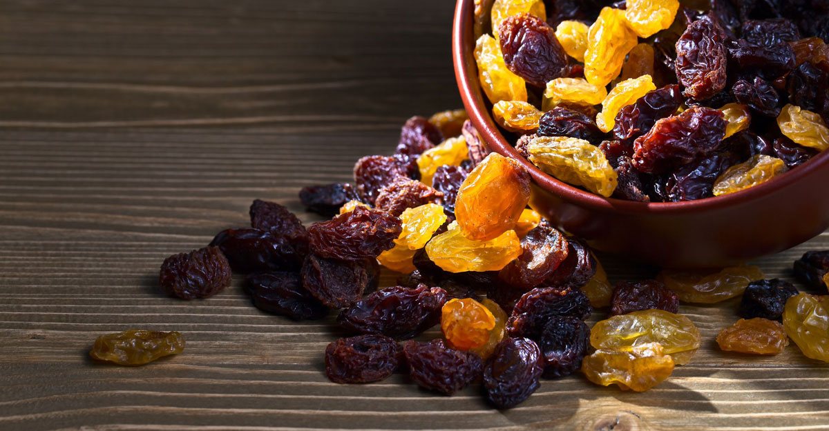 কিসমিস বেশি খেলে কী হয়?