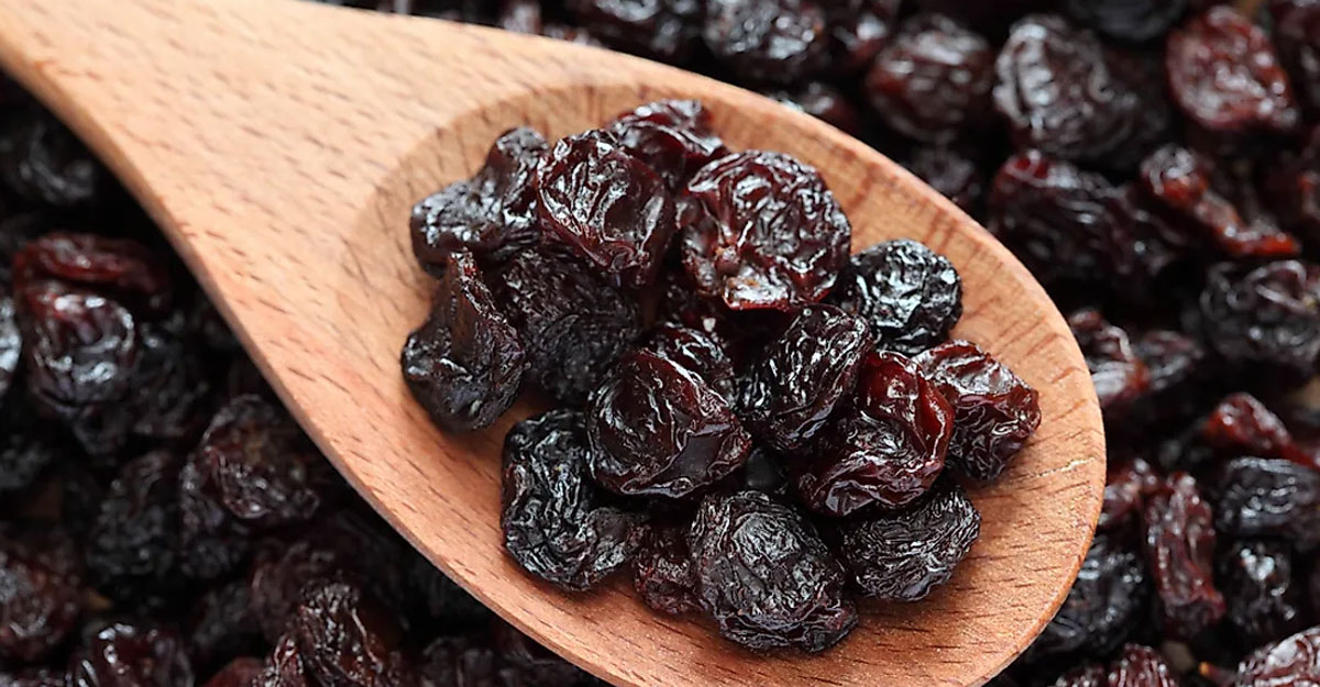raisin