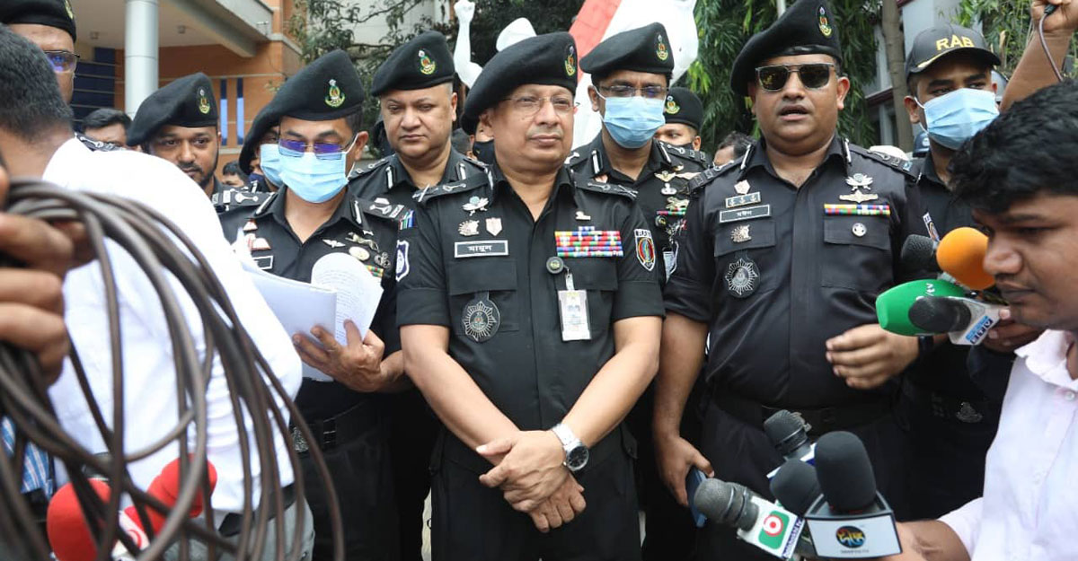 হলি আর্টিজানে হামলার পর র্যাবের হাতে গ্রেফতার দেড় হাজার জঙ্গি