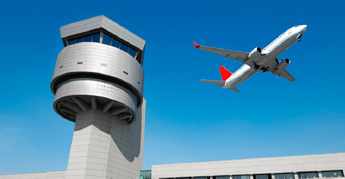 রাডার যেভাবে কাজ করে