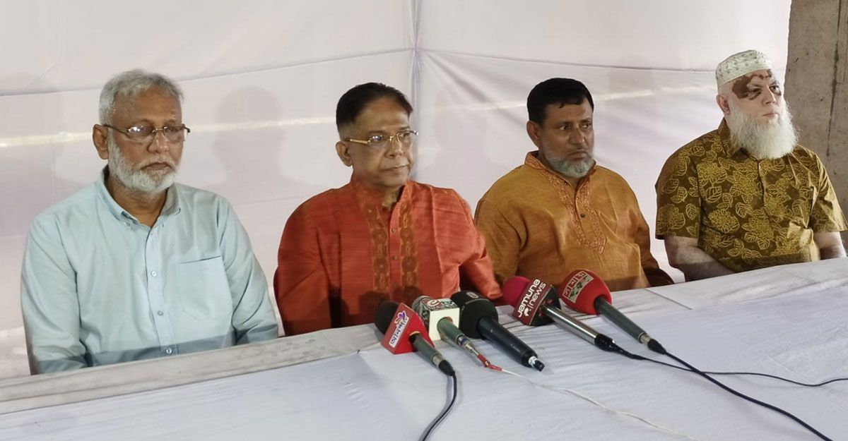 বাহার ভাইয়ের জন্ম কুমিল্লায়, তিনি এখানেই থাকবেন: রিফাত