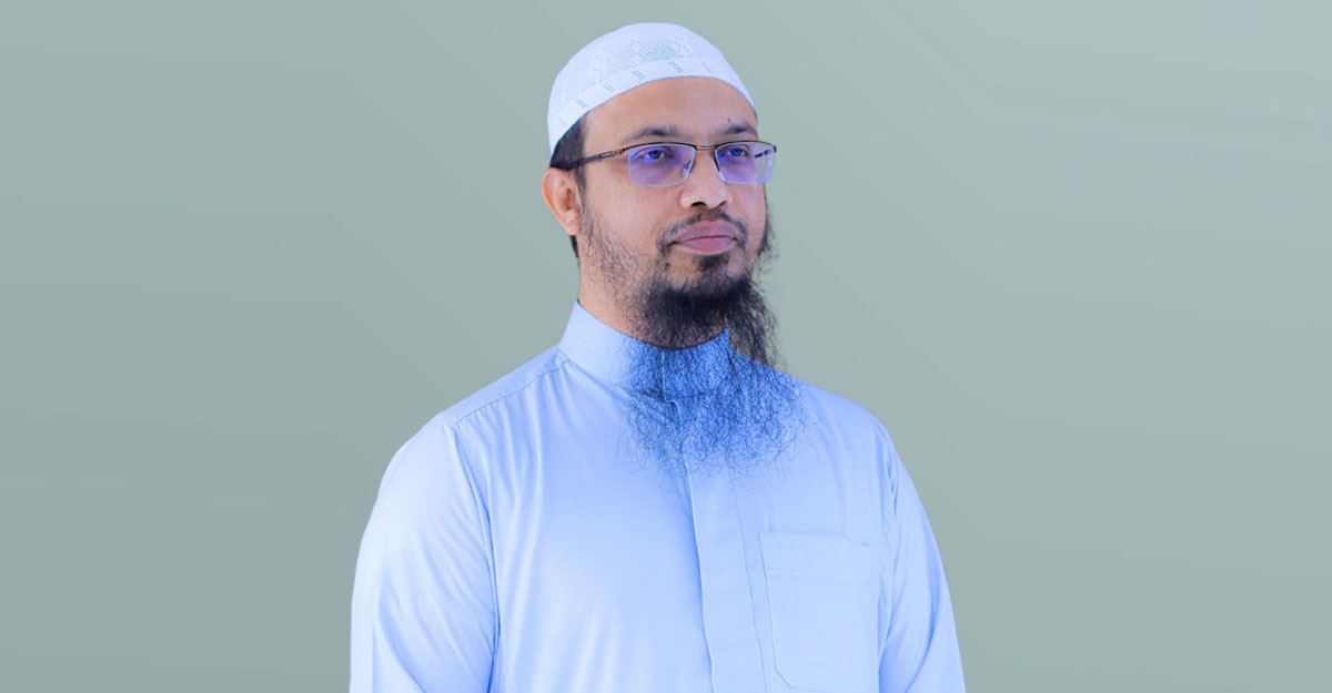 কোরবানির টাকা-ই কেন বন্যার্তদের দিতে হবে: শায়খ আহমাদুল্লাহ