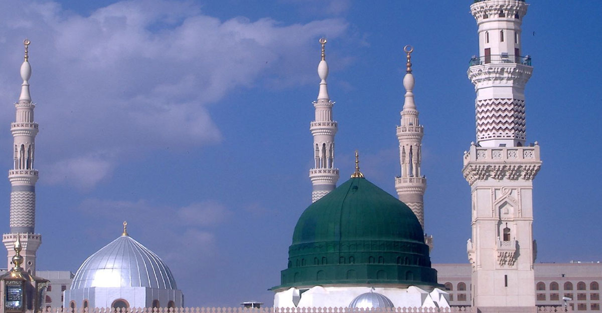 রাসুলুল্লাহ (স.)-এর অবমাননাকারীর শাস্তি: চার মাজহাবের ফতোয়া