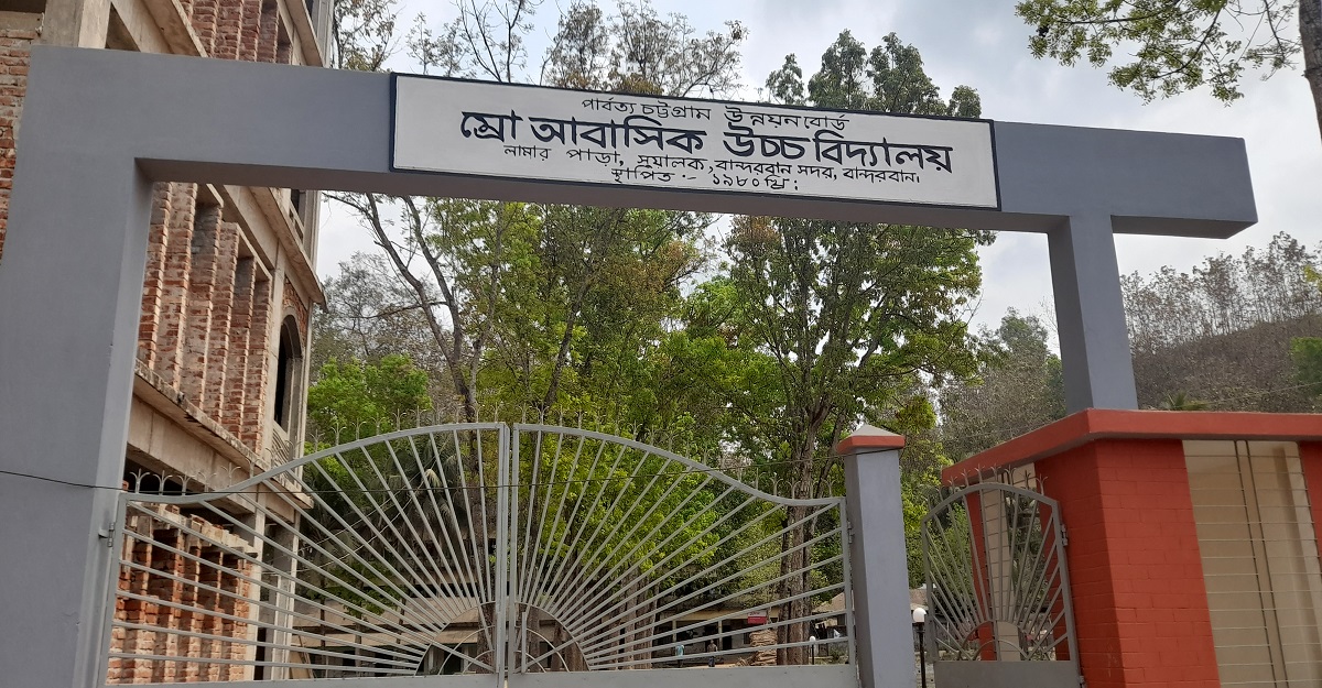 Bandorban Story