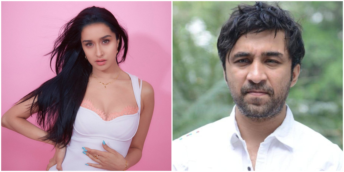 মাদক সেবনের অভিযোগে আটক শ্রদ্ধার ভাই