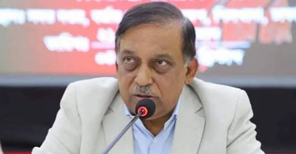 মানবপাচার রোধে ৭ বিভাগীয় শহরে ট্রাইব্যুনাল: স্বরাষ্ট্রমন্ত্রী