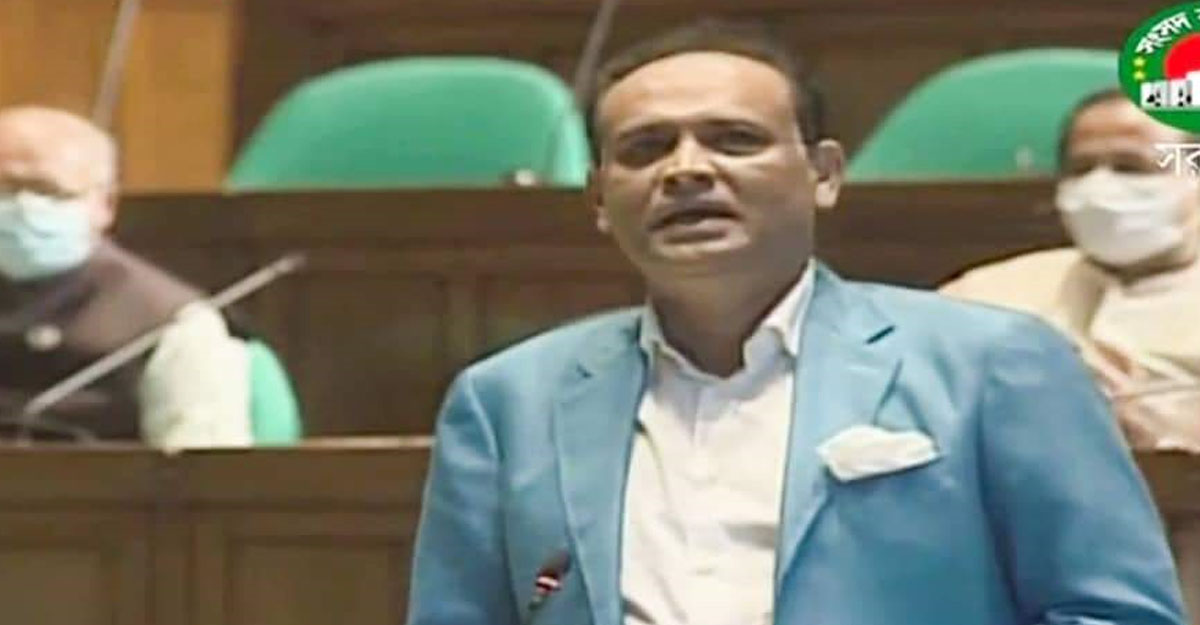 প্রস্তাবিত বাজেট বৈশ্বিক চ্যালেঞ্জ মোকাবেলার উপযোগী: ভূমিমন্ত্রী