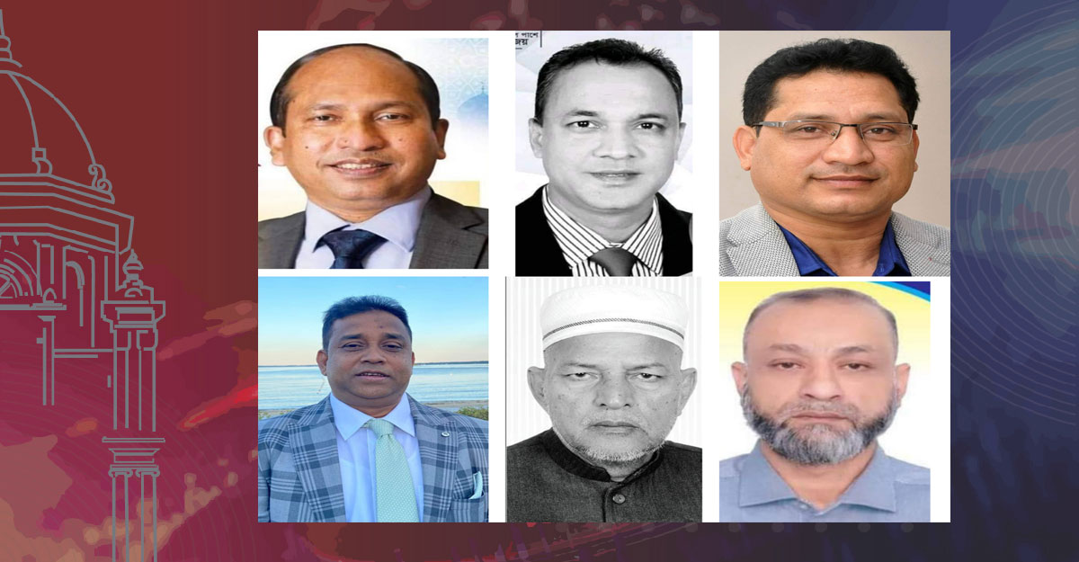 গোলাপগঞ্জ ও বিয়ানীবাজারে নৌকার পথে কাঁটা ‘বিদ্রোহী’