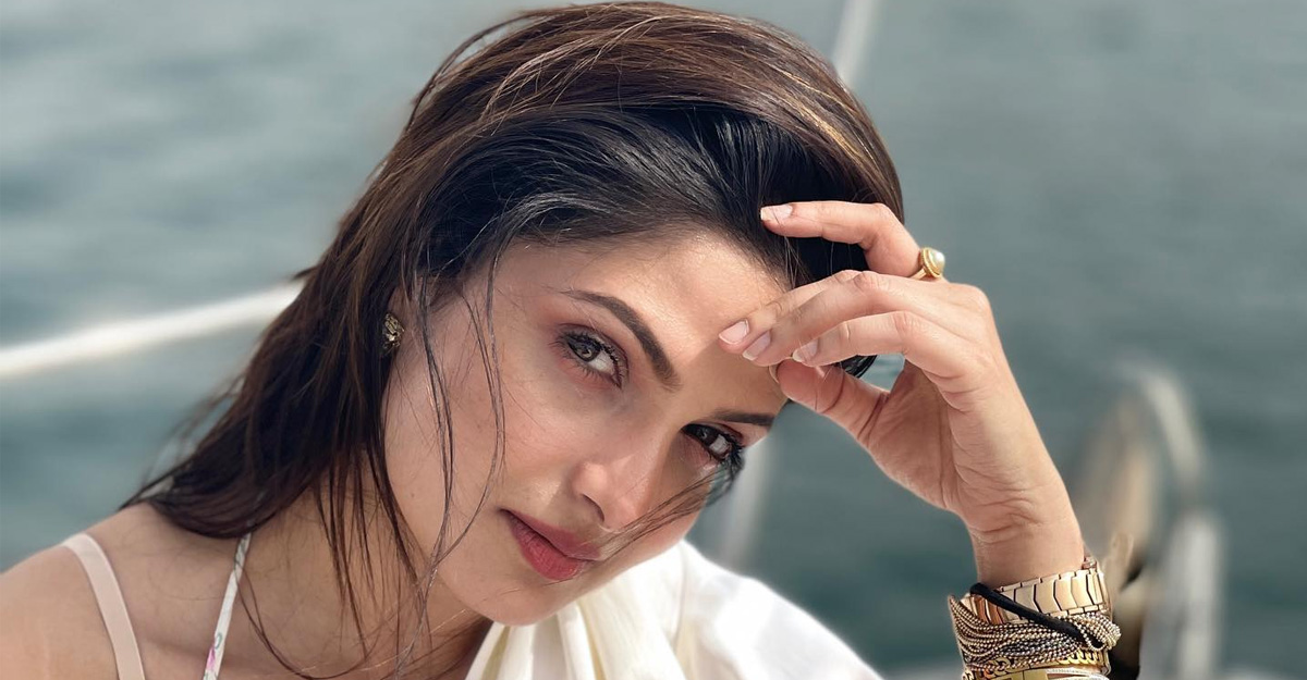 বলিউডে ফের বাঙালি নায়িকা