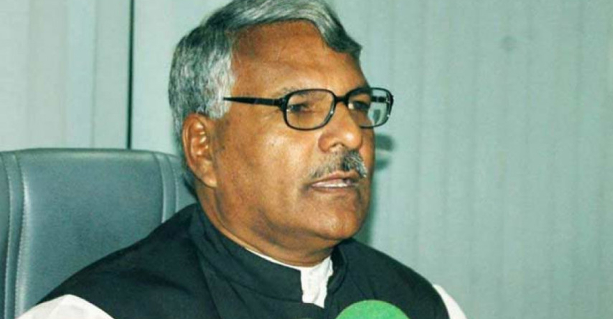 ‘মাদক নিয়ন্ত্রণে ডোপ টেস্টের পৃথক কমিশন হচ্ছে’