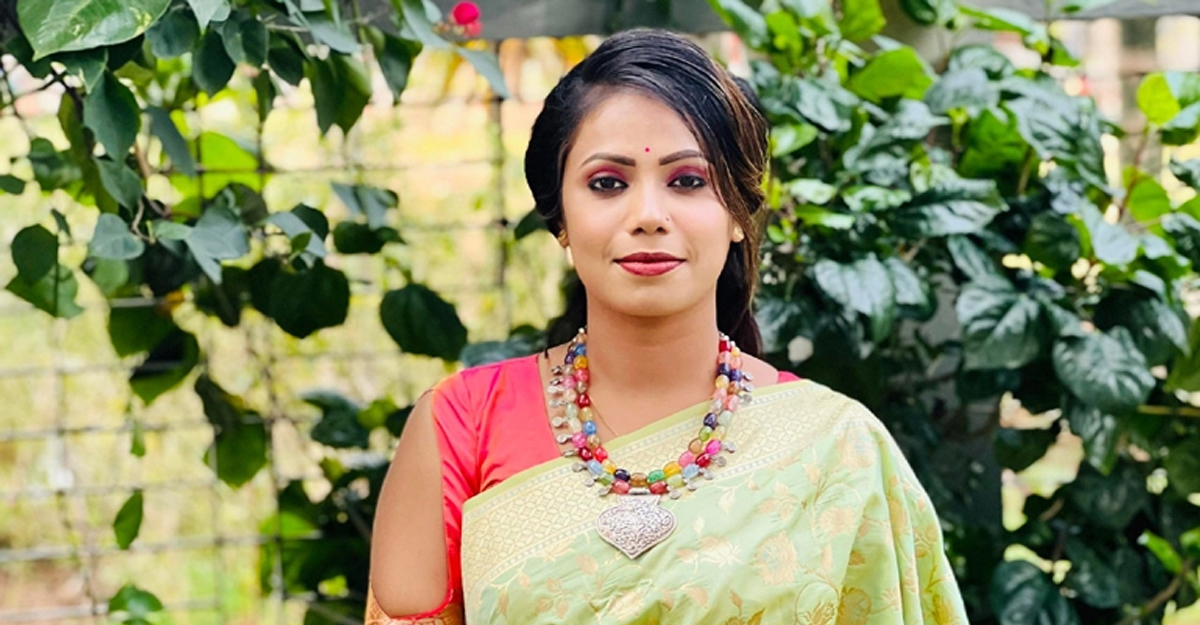 সাংবাদিককে গালি: ক্ষমা চাইলেন সেই ছাত্রলীগ নেত্রী