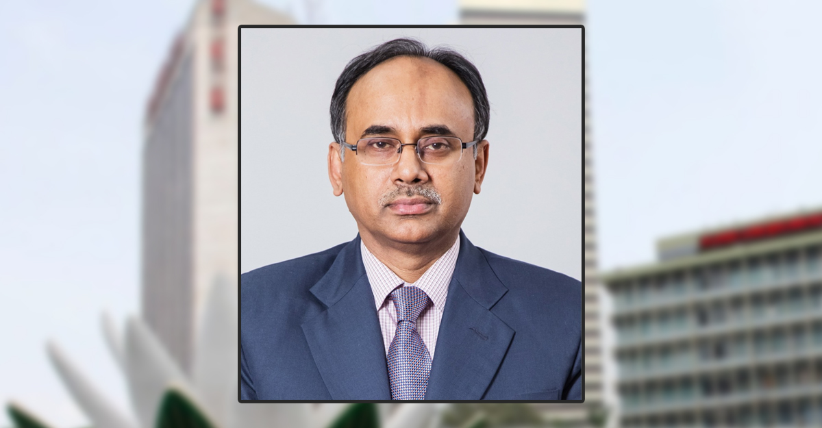 বাংলাদেশ ব্যাংকের গভর্নর হচ্ছেন আব্দুর রউফ তালুকদার