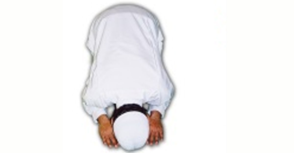 শয়তান যেভাবে নামাজে বিঘ্ন ঘটায়