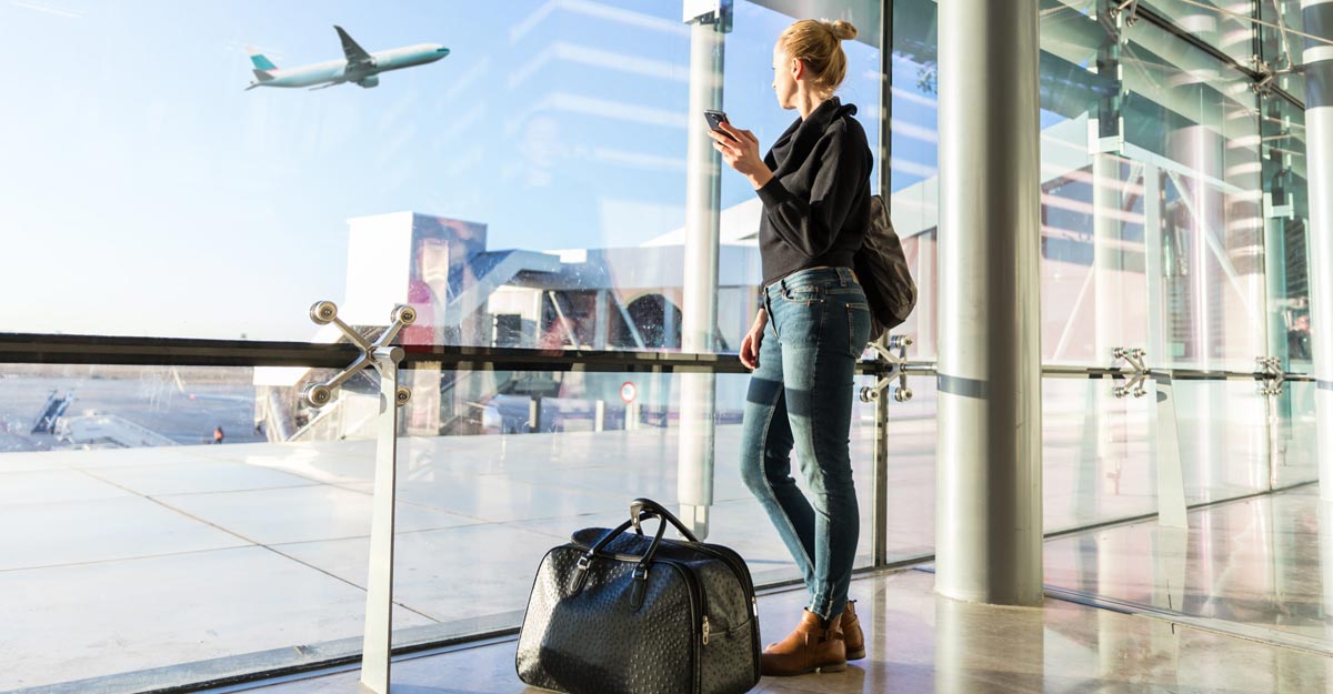 এয়ারপোর্টে যেসব জিনিস ফ্রিতে পাওয়া যায়