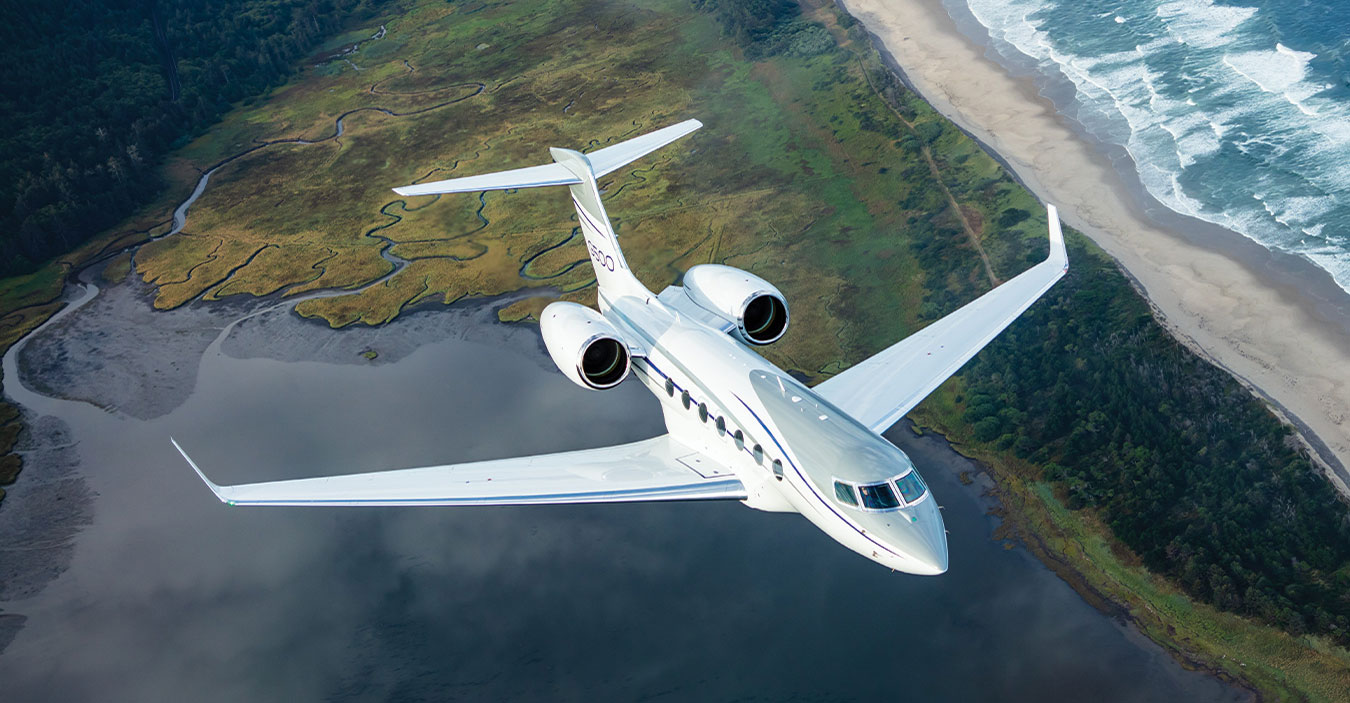 বিমানের রঙ কেন সাদা হয়?