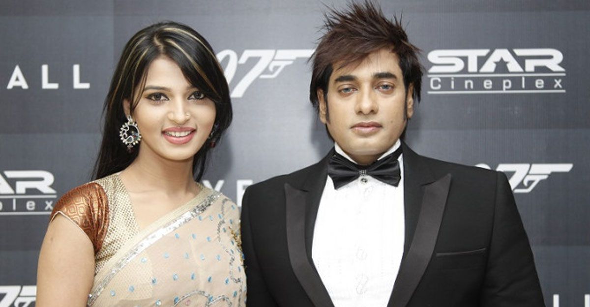 কান চলচ্চিত্র উৎসবে অনন্ত-বর্ষা