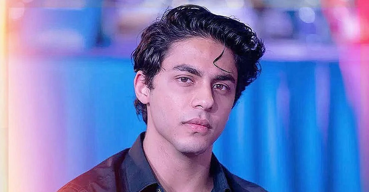 মামলা থেকে শাহরুখ পুত্রের নিষ্পত্তি লাভ