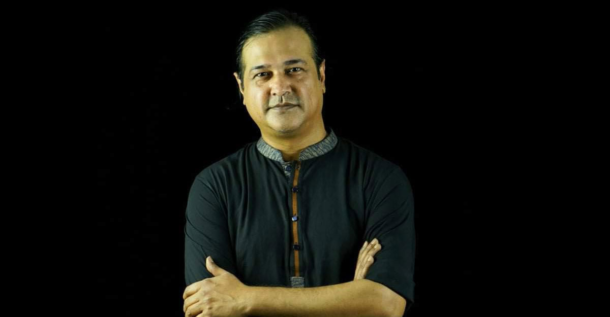 সত্যের মুখোমুখি হতে ভয় পান না আসিফ