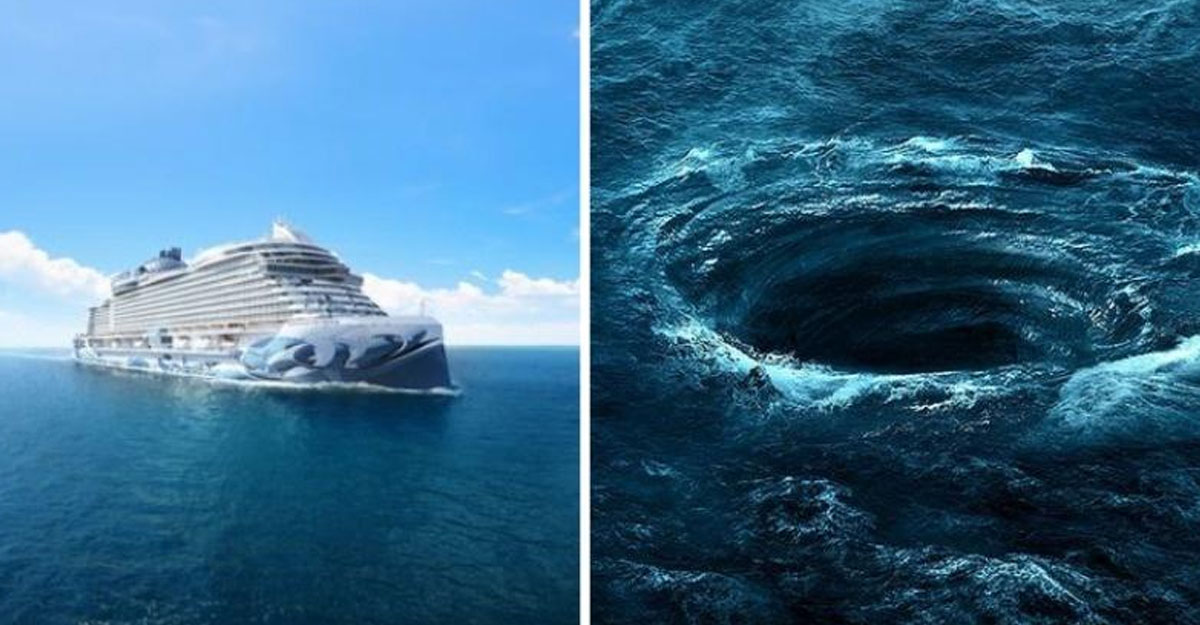 বারমুডা ট্রায়াঙ্গলে ভ্রমণের সুযোগ, হারিয়ে গেলে টাকা ফেরত!