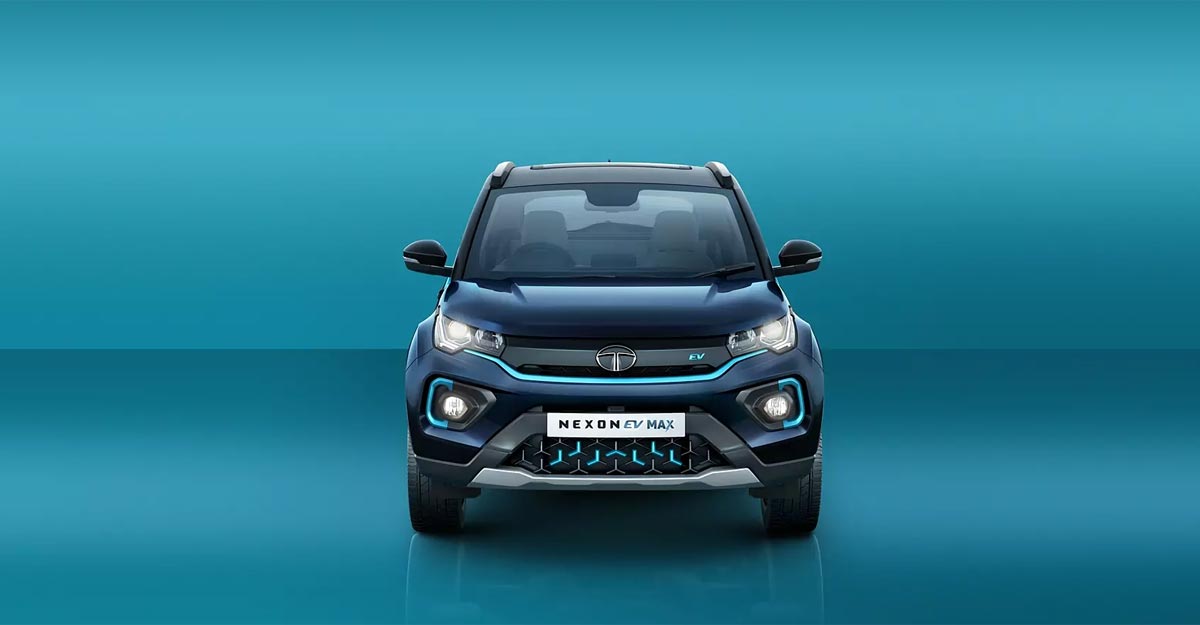 টাটার ইলেকট্রিক কার: এক চার্জে চলবে ৪৩৭ কিলোমিটার