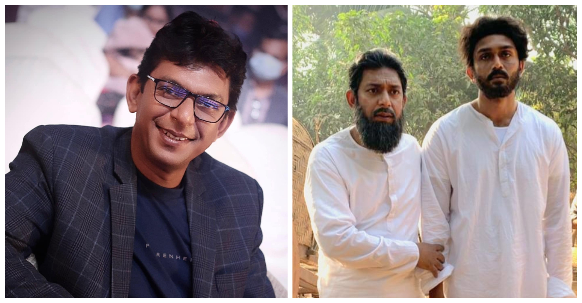 শুভর ‘মহাগুরু’ চঞ্চল চৌধুরী