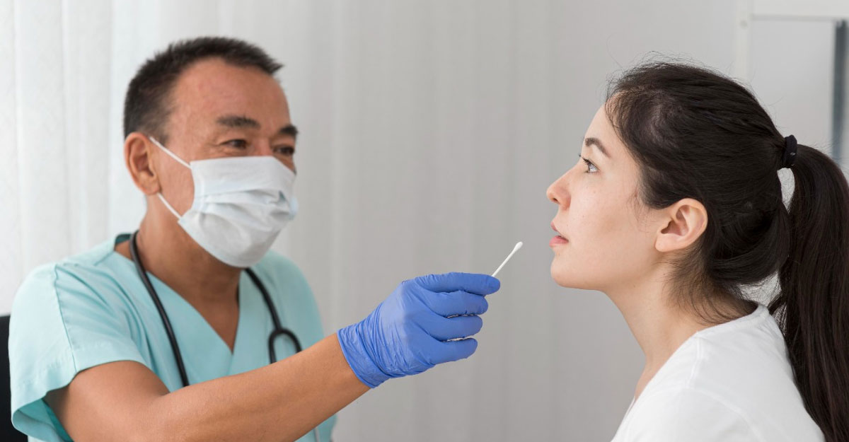 করোনায় মৃত্যু ৬৩ লাখ, শনাক্ত ৫২ কোটি ৭২ লাখ