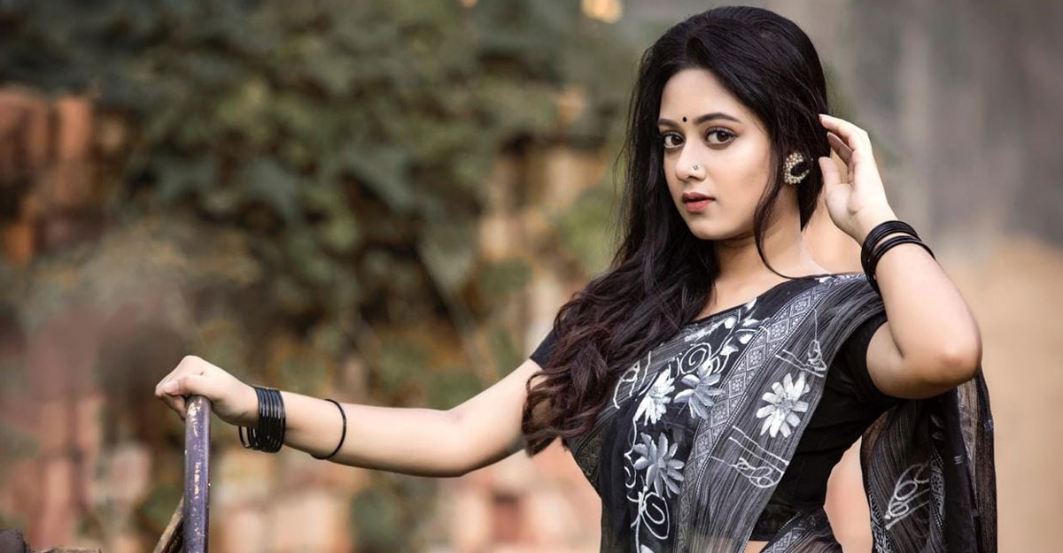 দীঘির ‘শেষ চিঠি’