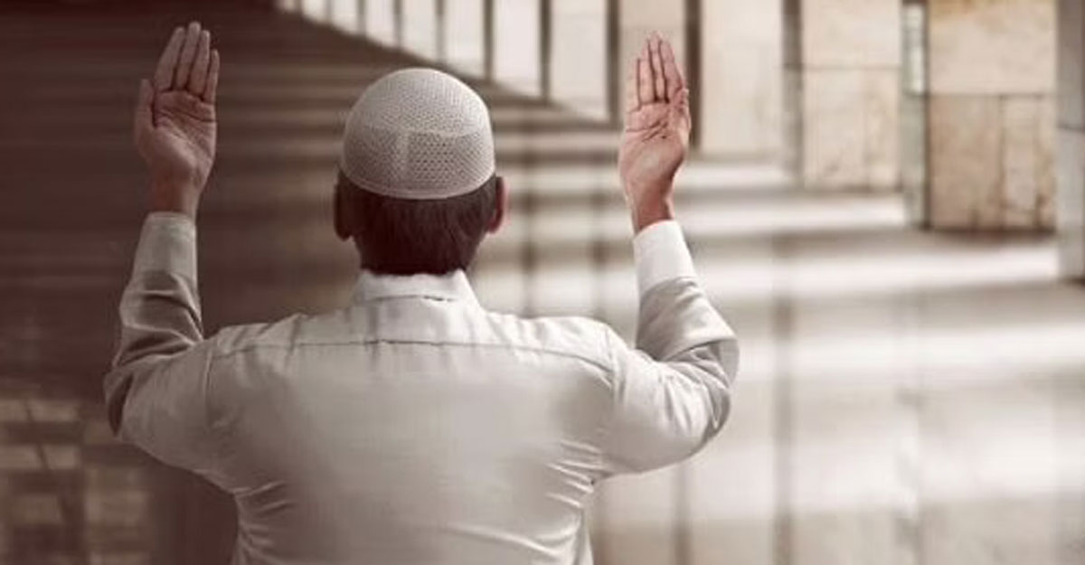 যেসব আমল কাজের ফাঁকে করবেন