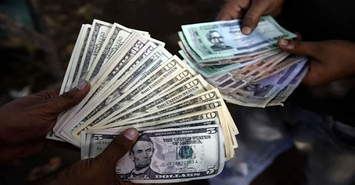 বিদেশি বিনিয়োগ মন্দার পরও অর্থনীতিতে চাঙ্গা ভাব