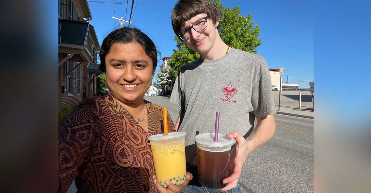 বাবল টি: এশিয়া থেকে আমেরিকা জয়ের গল্প