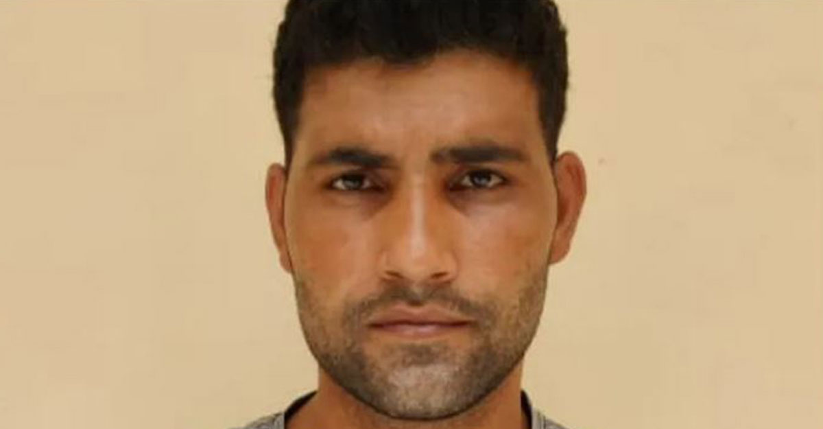 পাক সুন্দরীর প্রেমে পড়ে তথ্য পাচার, ভারতীয় সেনা গ্রেফতার