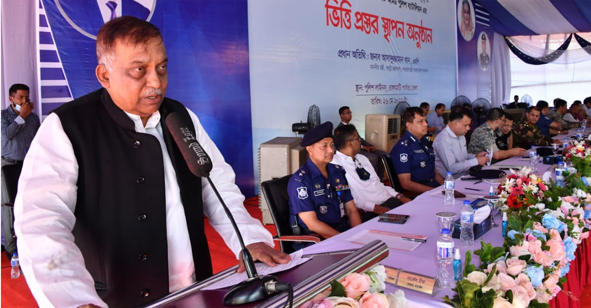 সেনাবাহিনীর ছেড়ে আসা এলাকায় মোতায়েন হচ্ছে এপিবিএন