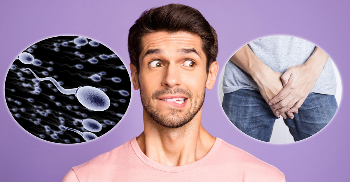 পুরুষের বন্ধ্যত্বের কারণ যেসব খাবার