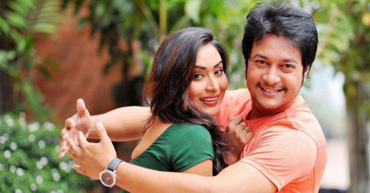 দেড় দশক পর একসঙ্গে