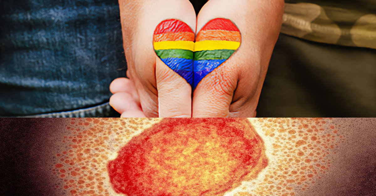 সমকামিতার সঙ্গে কি সত্যিই সম্পর্ক রয়েছে মাঙ্কিপক্সের?